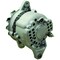 Wai Global Alternator, ALTMI IREF, 35 Amp12 Volt, CW, 1Groove Pulley 14597N - alternate 1